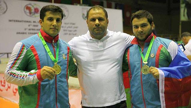 Heydərov istefa verdi: “Bizi vurmaq üçün…”