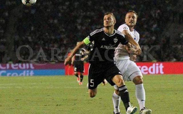 UEFA Maksim Medvedevlə bağlı qərarı açıqladı