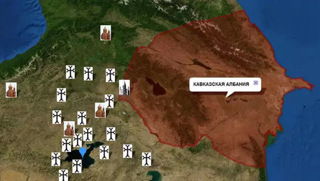 Misirdə qədim Azərbaycana aid yazılar aşkarlanıb