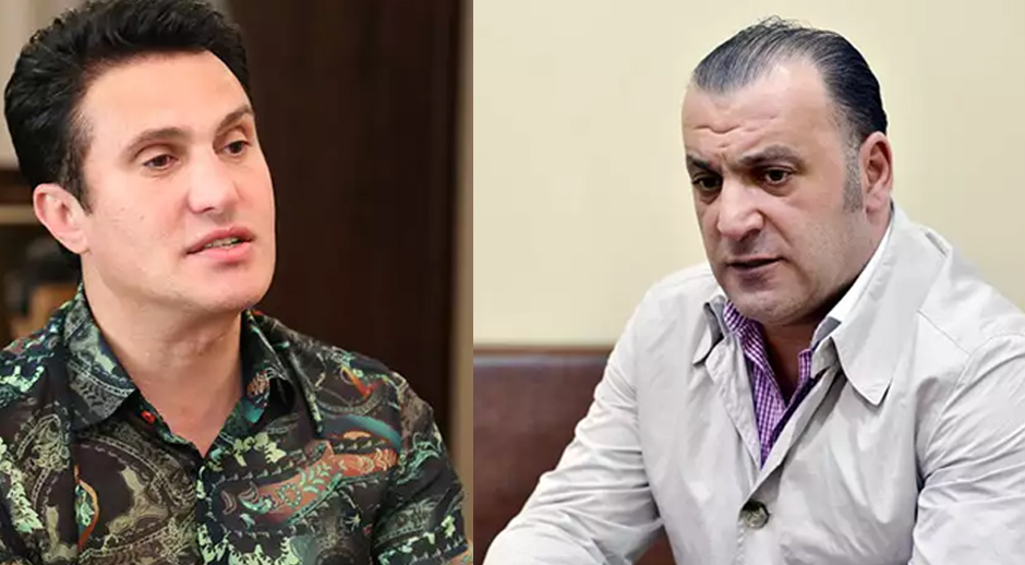 Nadir Qafarzadə qəzəbləndi: Nazimin ailəsi şokdadır