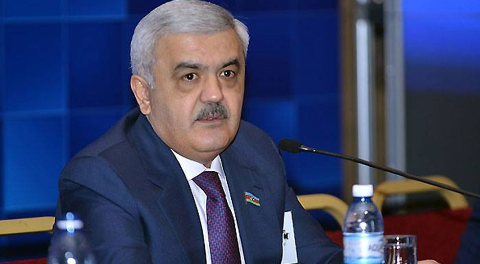 “Bu qərar hər birimiz üçün sevindiricidir” – Rövnəq Abdullayev