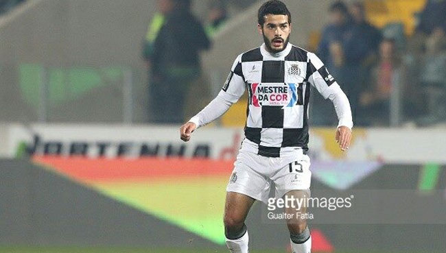 Emin Mahmudov “Boavişta”dan göndərildi