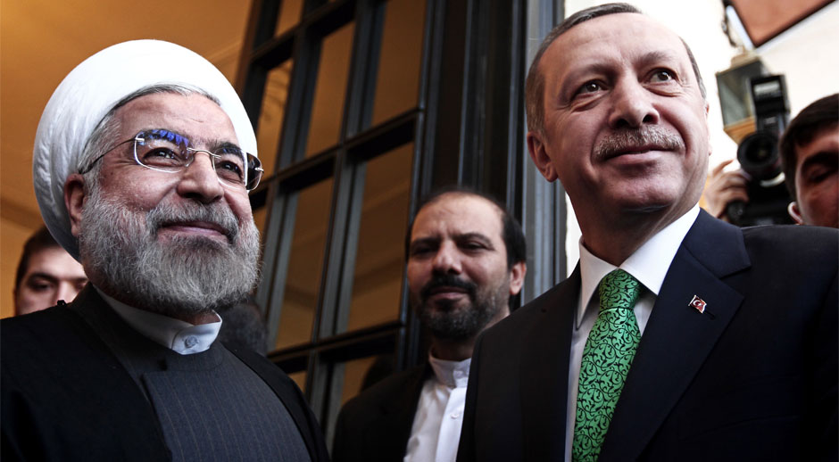 Türkiyə-İran yaxınlaşması: “Ərdoğanın Tehrana səfəri çox suallara aydınlıq gətirəcək” – Politoloq