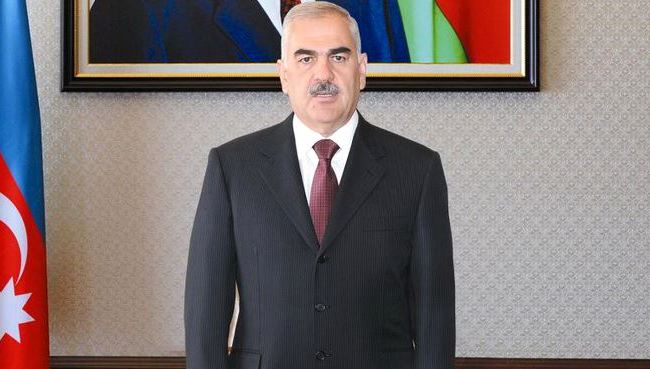 Naxçıvanda bu kitablar mütləq oxunmalıdır – Vasif Talıbovdan sərəncam!