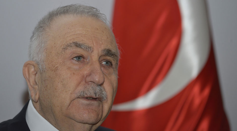 “FETÖ-çuların suçları siyasidirmi? Xeyr, rəsmən cinayətdir, amma…” – Bədrəddin Dalan – MÜSAHİBƏ