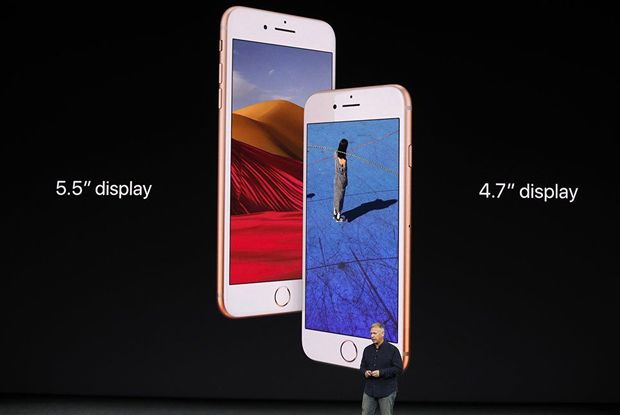 “iPhone 8s”-in qiyməti neçəyə olacaq? – VİDEO