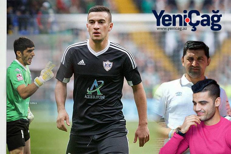 “Yenicag” bu çağın saytıdır” – İdmançılarımız təbrik edir