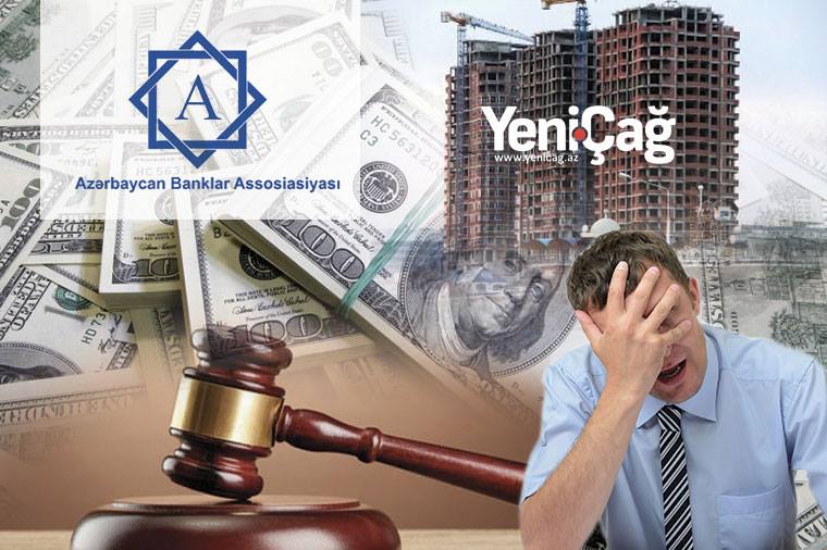 Vətəndaşa “İpoteka tələsi”: əmlakı xəbərdarlıqsız müsadirə oluna bilər