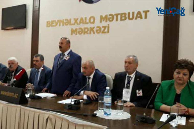 Nuru Paşanın qəbrindən götürülən torpaq Bakıya gətirildi – Yenilənir + Fotolar