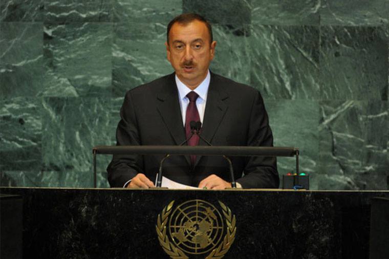 İlham Əliyevin ABŞ-a səfəri: “Qərbda anlayırlar ki…” – Politoloq