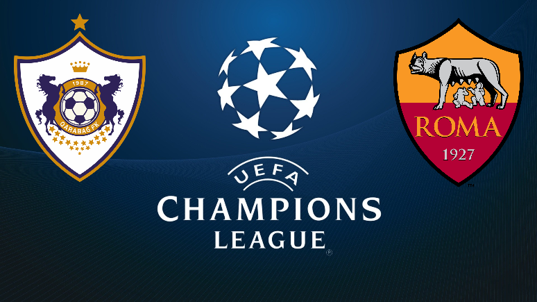 “Qarabağ” – “Roma” matçına nə qədər bilet satılıb?