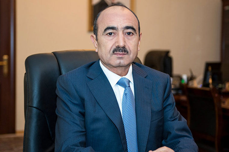 “Bu iddialar təxribat xarakterlidir” – Əli Həsənov