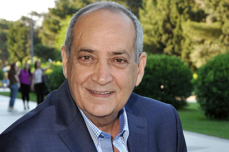 Rasim Balayev: “Bilirəm ki, “Yeniçağ” sözümün başına ip keçirtməyəcək”