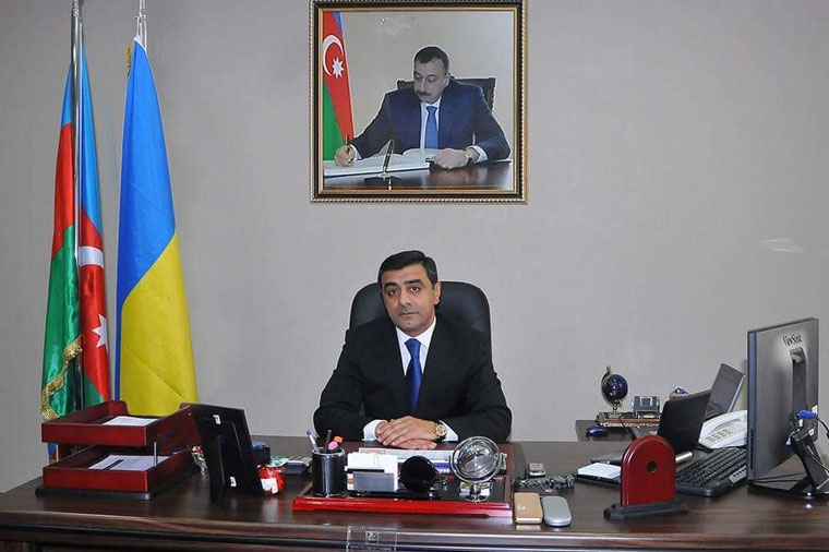 Elmar Məmmədov: “Bu məqalə ermənilərin sifarişidir”