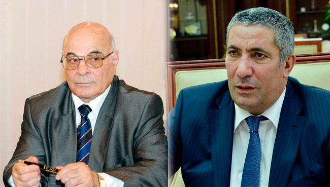 Ağacan Abıyevin yerinə Siyavuş Novruzov təyin edilib? – Rəsmi açıqlama