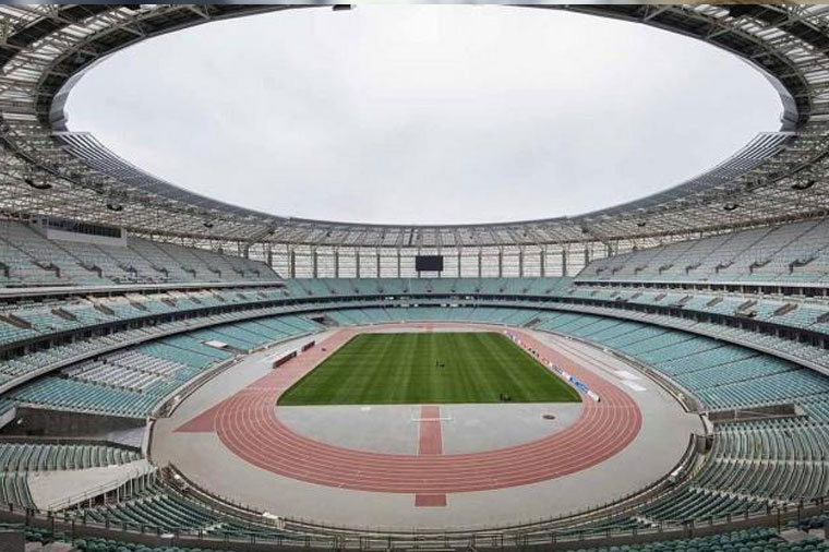 “Qarabağ” – “Roma” matçının biletləri satışda