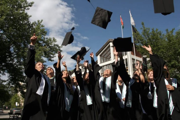 Azərbaycanın 2 universiteti dünyanın ən yaxşıları siyahısında (REYTİNQ)
