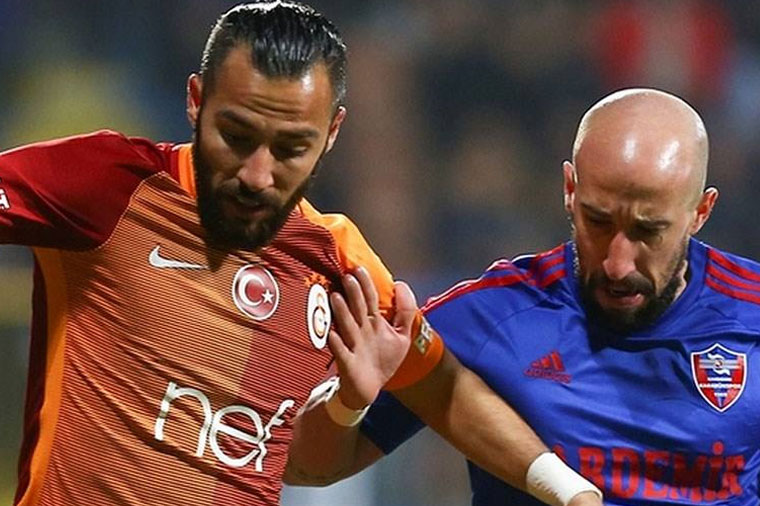 Türkiyə Super Liqası Azərbaycanda yayımlanacaq