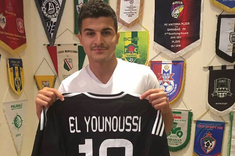 “Qarabağ”ın gücü bəllidir” – Yeni transfer