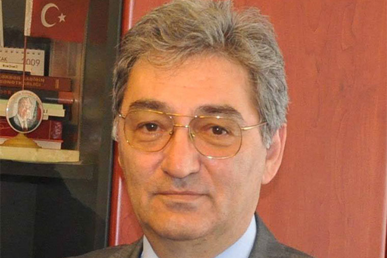 “O fındıqbaş kişi məni maraqlandırmır” – Akif Əli Lütfi Zadə barədə