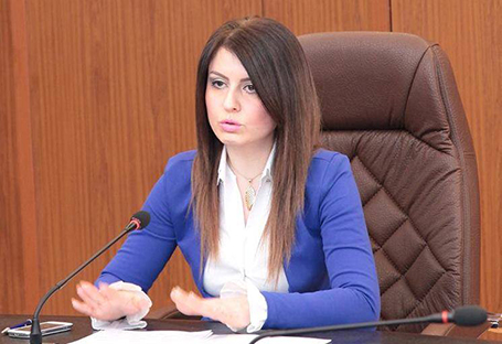 “Şura QHT sektorunun inkişafı üçün dəstəyini davam etdirir”