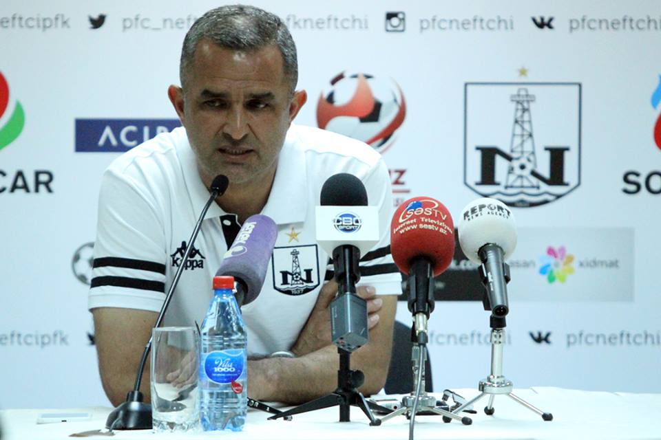 “Neftçi”yə mövsümün əvvəlində gəlsəydim…” – Tərlan Əhmədov