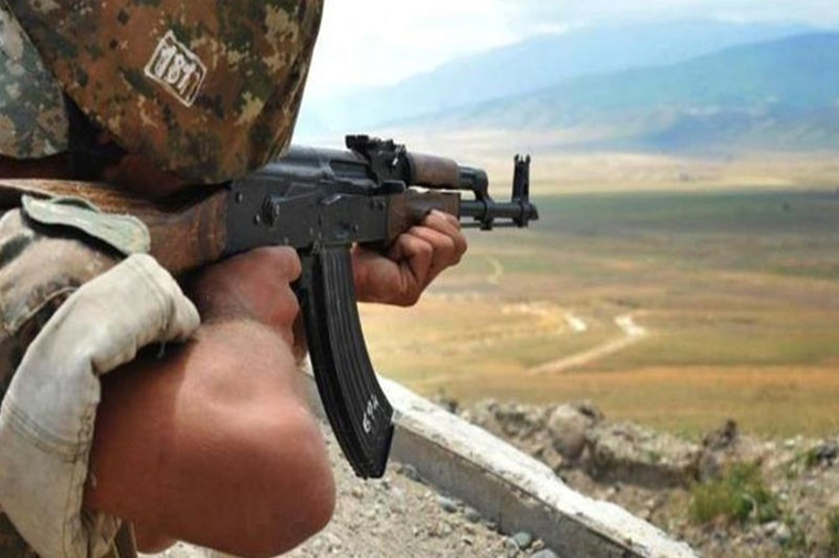 Düşmən atəşkəsi 96 dəfə pozub