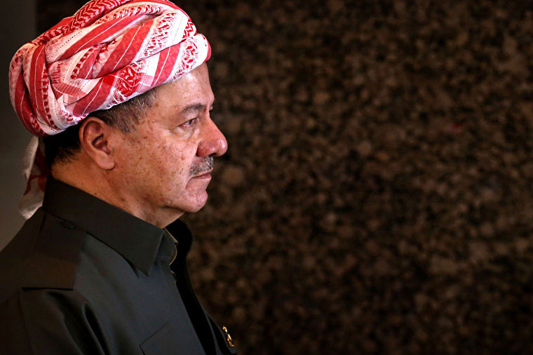 Şimali İraqa hansı sanksiyalar tətbiq olunacaq?