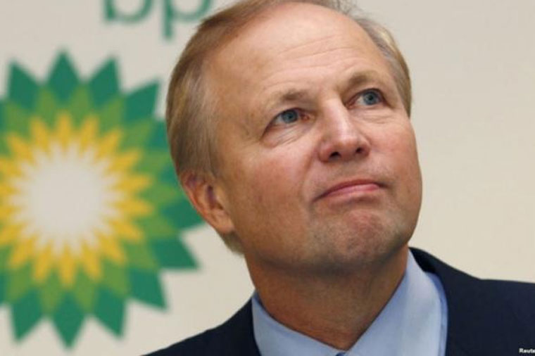 “Əsrin müqaviləsi” Heydər Əliyevin əməyinin bəhrəsidir” – BP-nin prezidenti