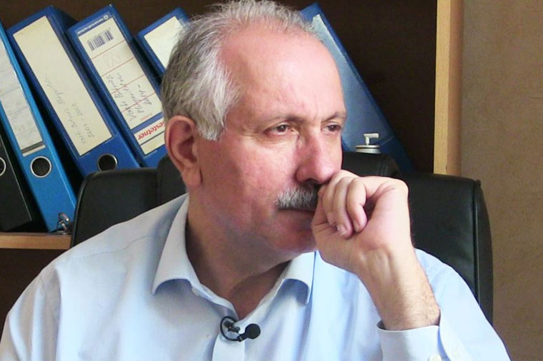 Mehman Əliyev azadlıqda – YENİLƏNİB