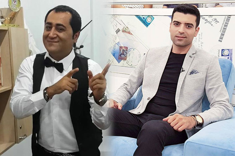 “Elgizi məhkəməyə verəcəm” – QALMAQAL böyüyür
