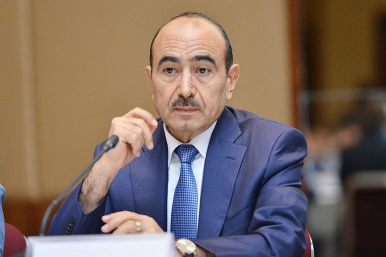 “Akif Əlinin Lütfi Zadə haqqında belə ifadələr işlətməsi…” – Əli Həsənov