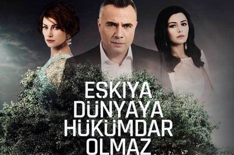 “Eşkiya”da bu dəfə ölüm sırası onundur- Video