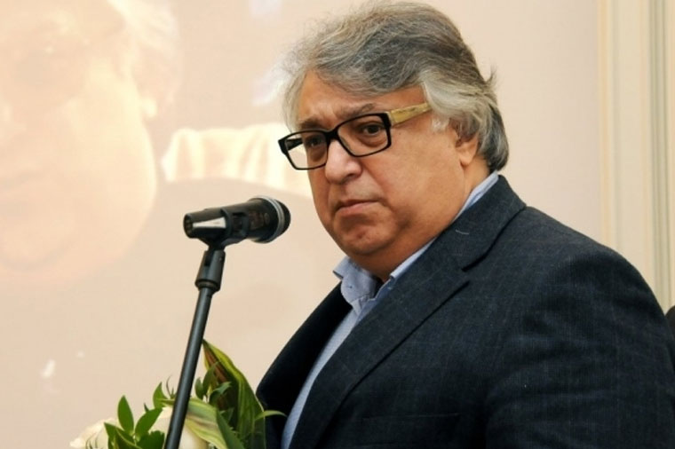 Fərhad Bədəlbəyli: “Minsk qrupunun yaradılması dəhşətli səhvdir”