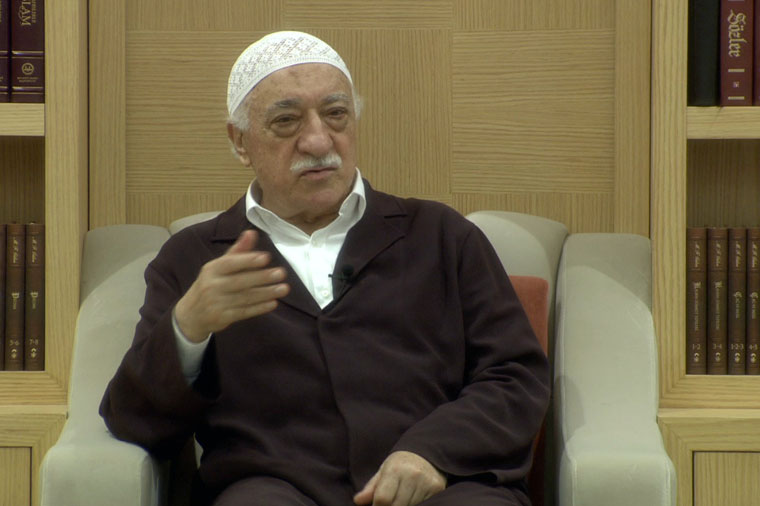 Güləndən Ərdoğanla bağlı çirkin təlimat