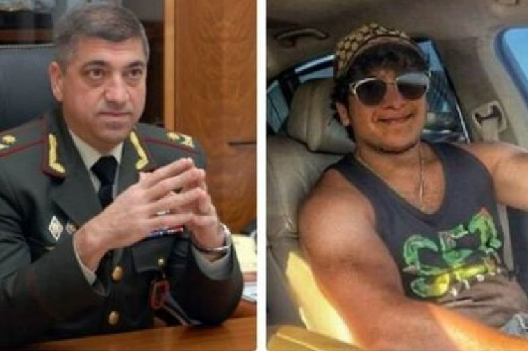 Sürücünü döyən general oğlu məhkəmədə: “Təqsirkar deyiləm”