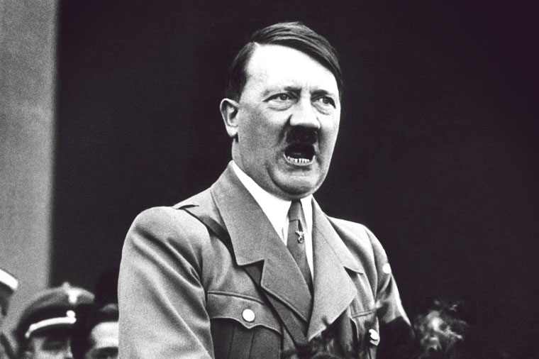 Hitlerin alt paltarı satışa çıxarıldı – Fantastik qiymətə