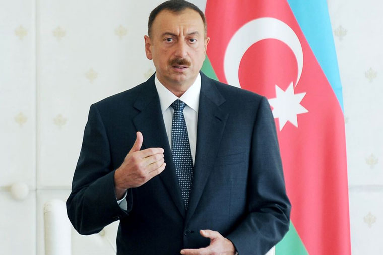 İlham Əliyev: “Onların qərarı olmasaydı…”