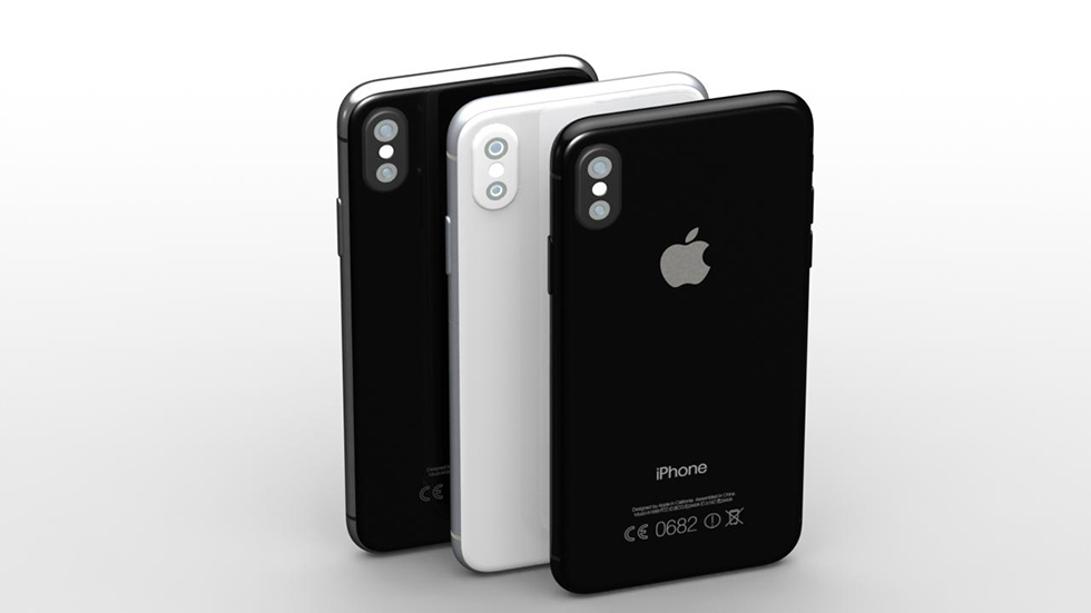 iPhone 8-in gizlinləri deşifrə edildi – Təfərrüat – FOTO + VİDEO