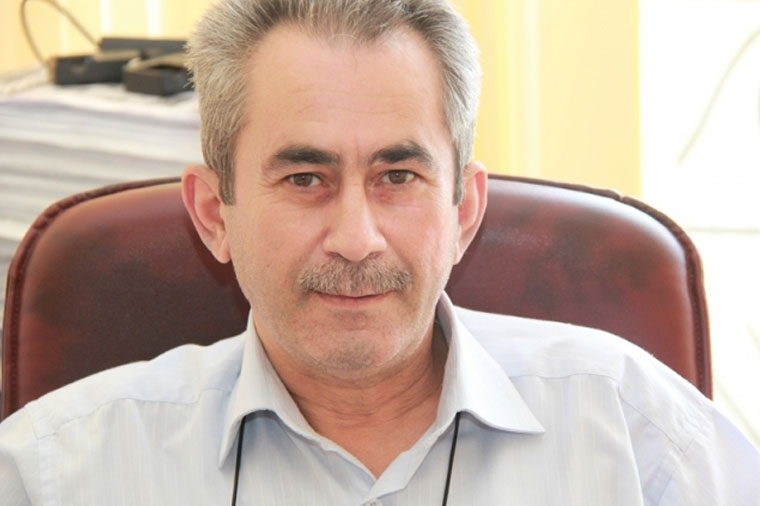 Azərbaycanlı jurnalist infarkt keçirtdi