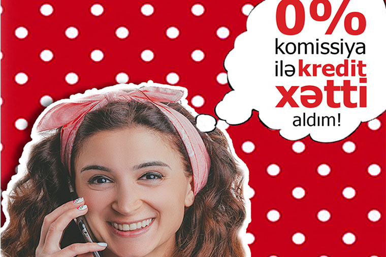 NIKOIL | Bank yeni kredit aksiyasına start verdi