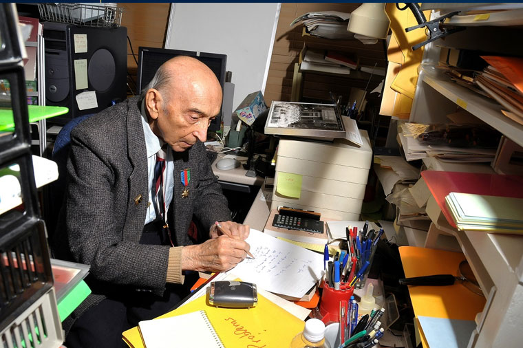 Bir eranın sonu: dünyanın Lütfi Zadə möcüzəsi bitdi