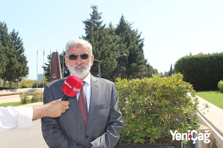 “Prezidentliyə kifayət qədər real namizəd var”– Partiya sədri