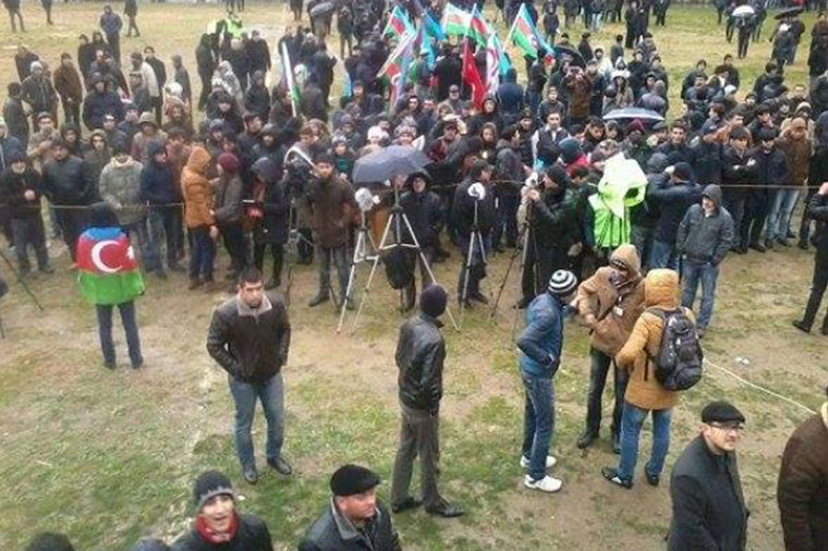 Sabiqlərin “siyasi məzarlığı”: “Milli Şurada dəyər anlayışı yoxdur” – Politoloq