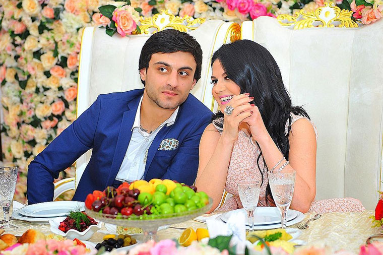 Natavan Həbibi “hamiləliyindən” danışdı: “İnşallah…”