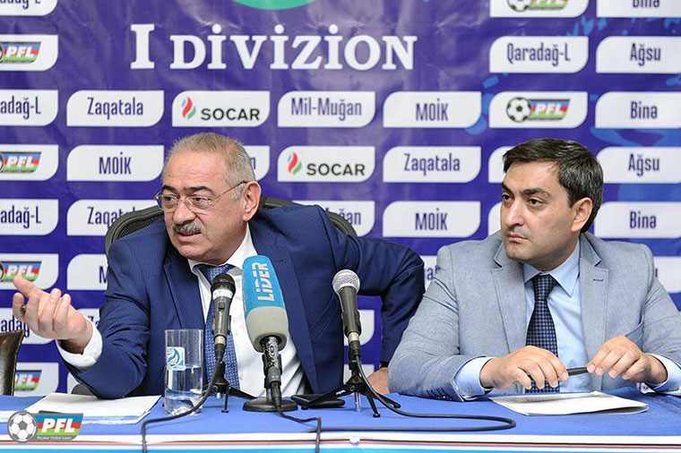 “Oyunun nəticəsi ləğv ediləcək, klub prezidenti həbs olunacaq” – Ramin Musayevdən xəbərdarlıq