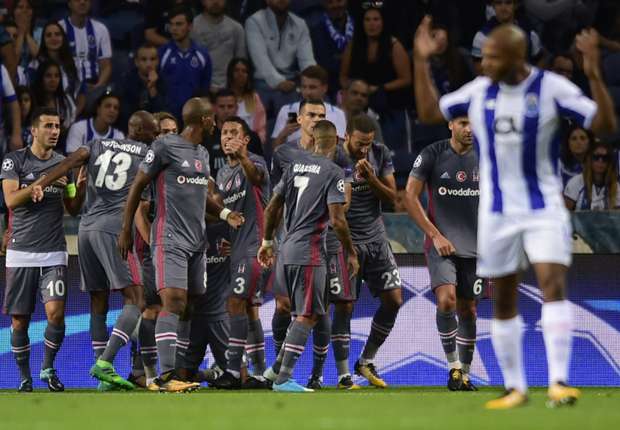 “Beşiktaş”ın qələbəsinə görə sinəsinə… – FOTOLAR