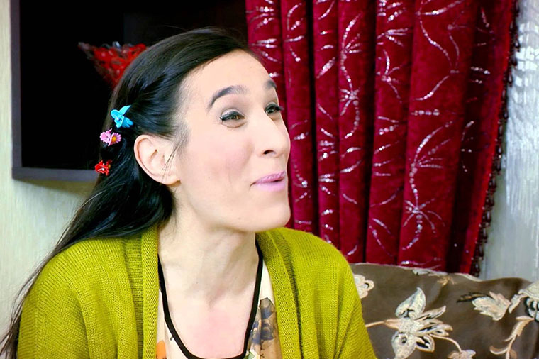 Sevda qoşulub qaçdı… – Foto