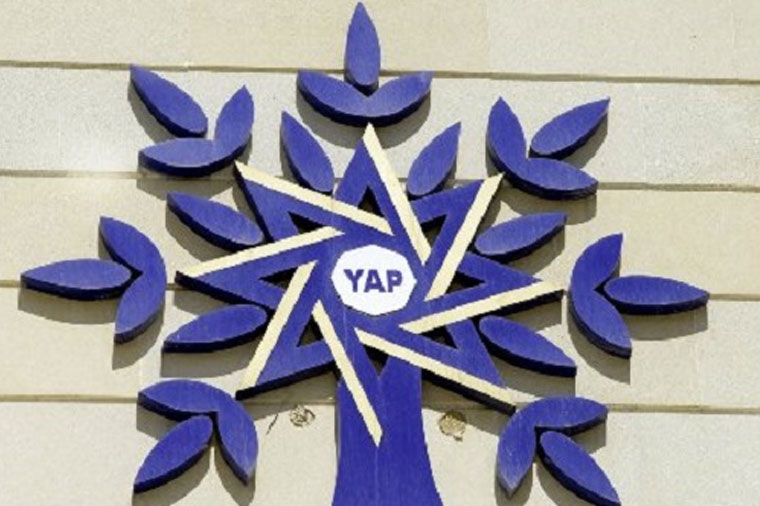 Azərbaycan iqtidarı Bərzaninin referendumunu tanımır