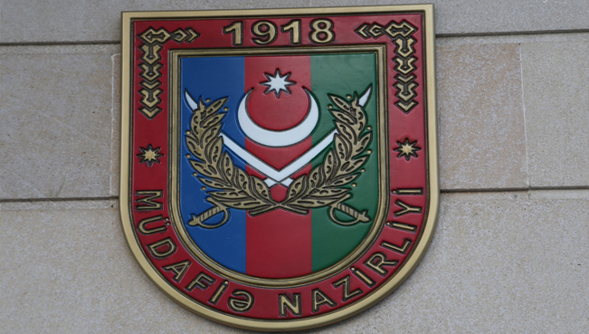 Hərbi hissələrdə “Açıq qapı” günü keçirilir